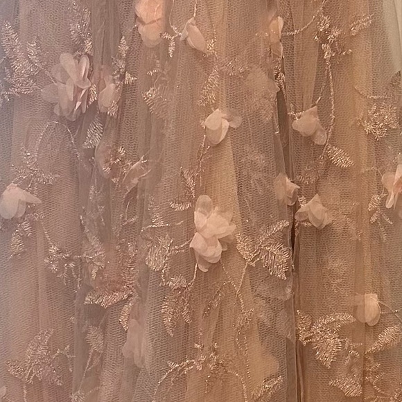 Nicole Lynel Dresses Nicole Lynel Field Of Dreams Dress Poshmark